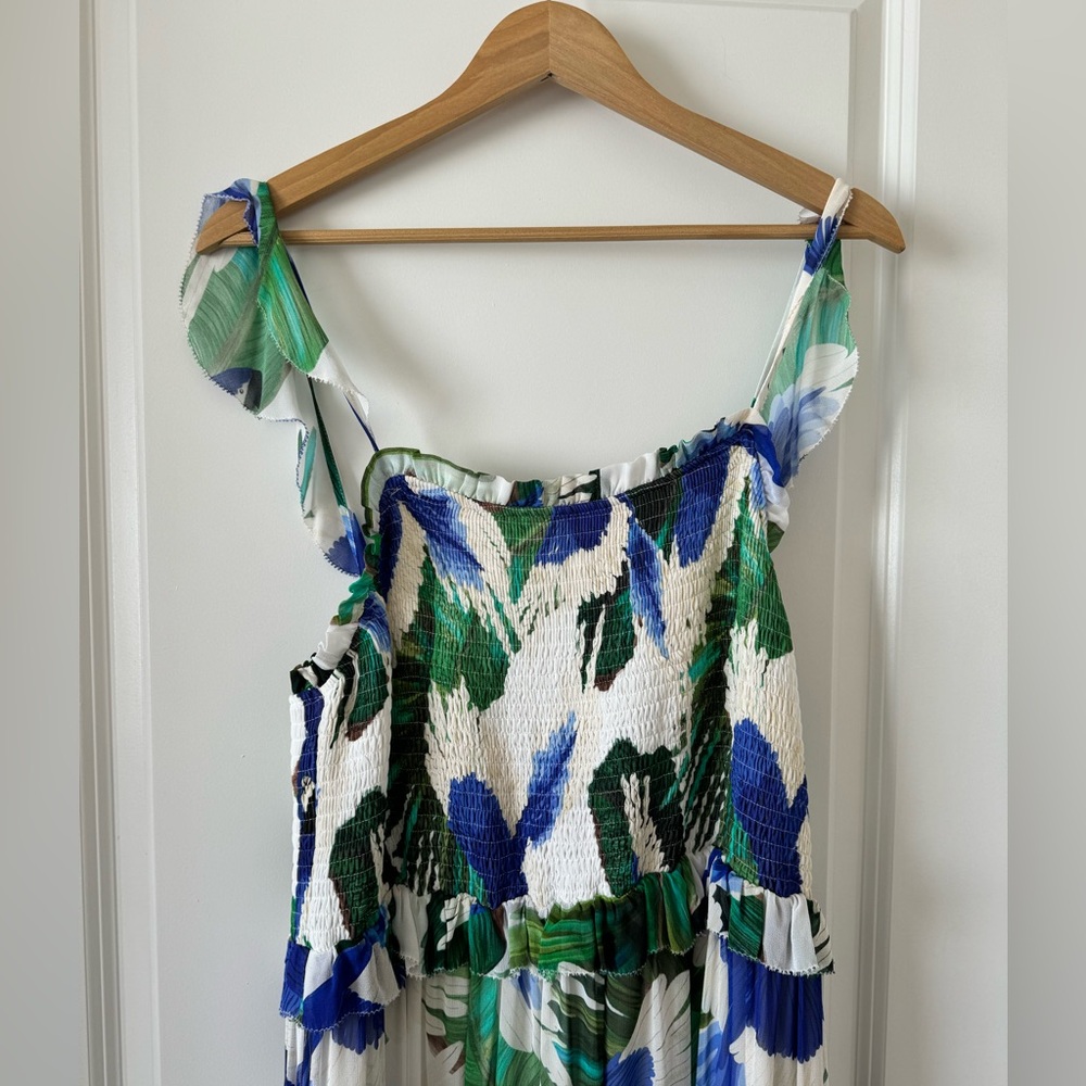 Farm Rio maxi dress - Picture 8 of 9